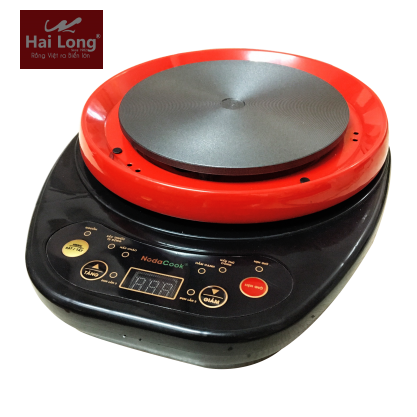 Ấm sắc thuốc bắc NodaCook điện tự động 3L ( Màu đen)