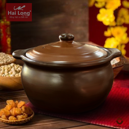 nồi đất Bát Tràng