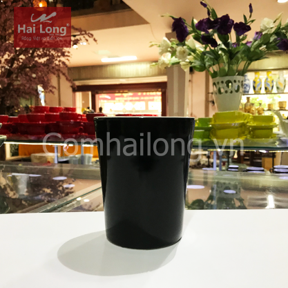 Ca thon uống trà, cà phê 220ml (Nhiều màu)