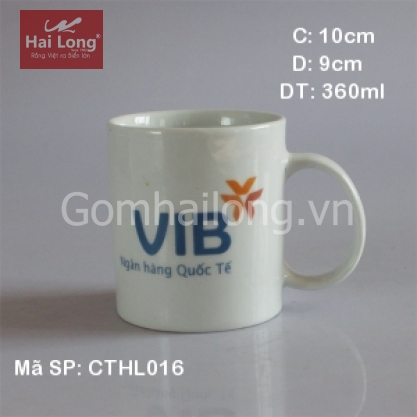 ca thẳng quai c in logo