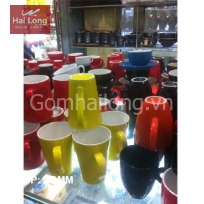 Ca sứ đại đa dạng màu sắc cao cấp