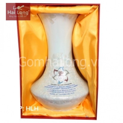 Hộp quà tặng lọ hoa 