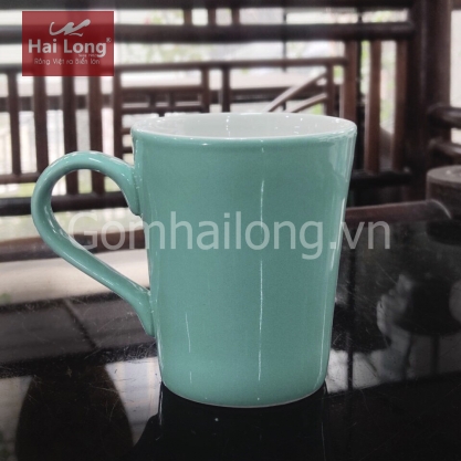 cóc cà phê ca thon