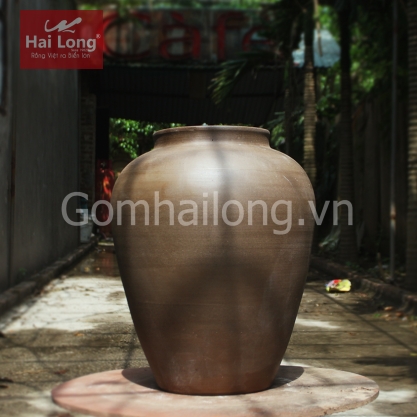 chum ngam ruou Bat Trang