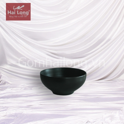 Tô khum men mát đen cỡ số 3