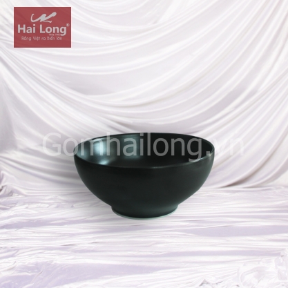 Tô khum men mát đen cỡ số 1