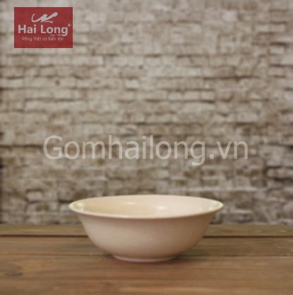 Bát chè men mát kem