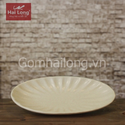 Đĩa xoài gân men mát kem cỡ số 1