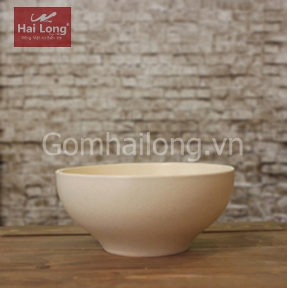 Tô khum men mát kem cỡ số 1