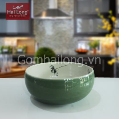 Tô nông vẽ chuồn số 3