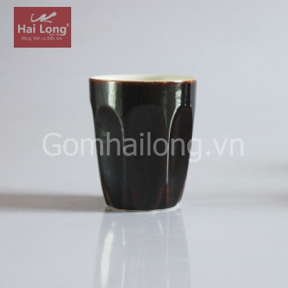 Cốc cafe múi pha máy 