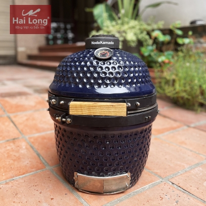 Lò nướng BBQ Noda Kamado không phụ kiện