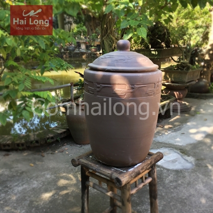 hu gao sanh Bat Trang