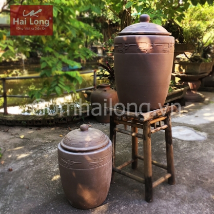 hu dung gao bang sanh Bat Trang