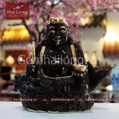 tượng thần tài