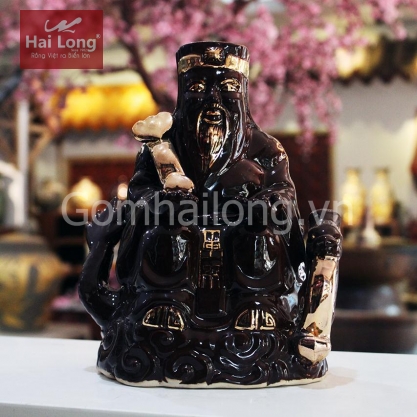 Tượng thổ địa