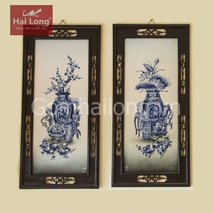 Tranh sứ Phúc Lộc Thọ Toàn_01