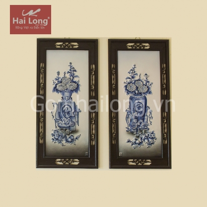 Tranh sứ Phúc Lộc Thọ Toàn_01
