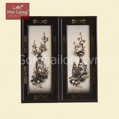 Tranh sứ Phúc Lộc Thọ Toàn_05