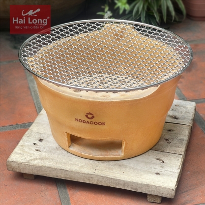 Combo bếp nướng kèm vỉ nướng