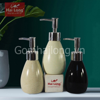 Bình phịt dáng bầu cỡ to