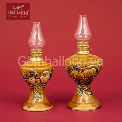 den dau tho cung bang su men Hoang Luu Ly gom su Hai Long Bat Trang