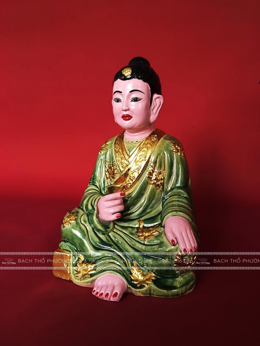 tượng mẫu thượng ngàn